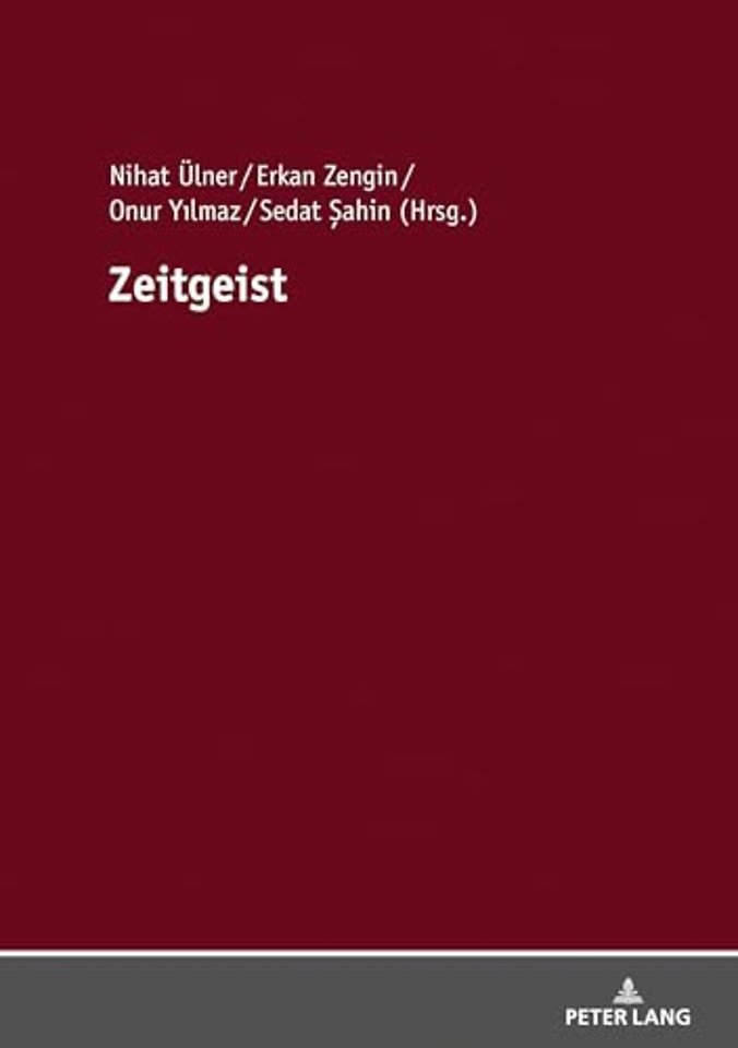 Zeitgeist