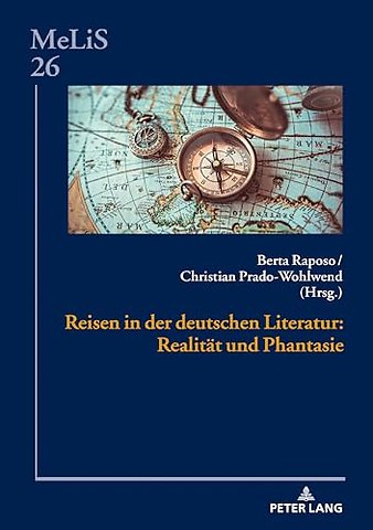 Reisen in der deutschen Literatur