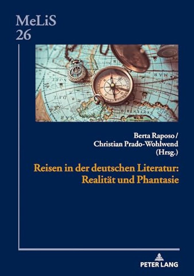 Reisen in der deutschen Literatur