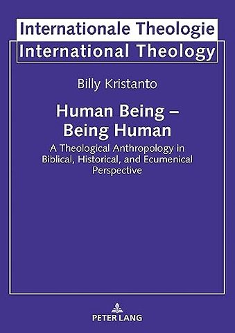Human Being – Being Human