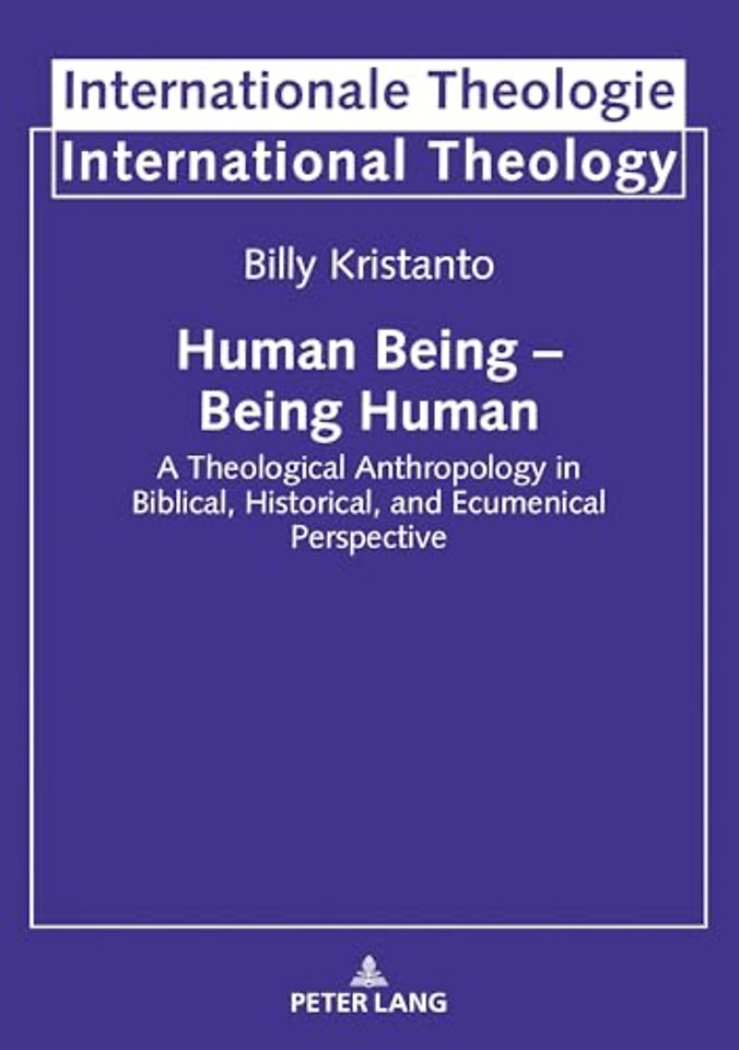 Human Being – Being Human