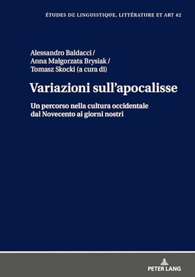 Variazioni sull'apocalisse