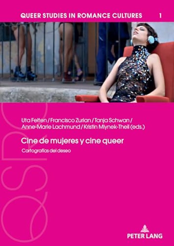 Cine de mujeres y cine queer