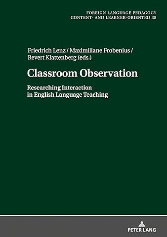 Classroom Observation