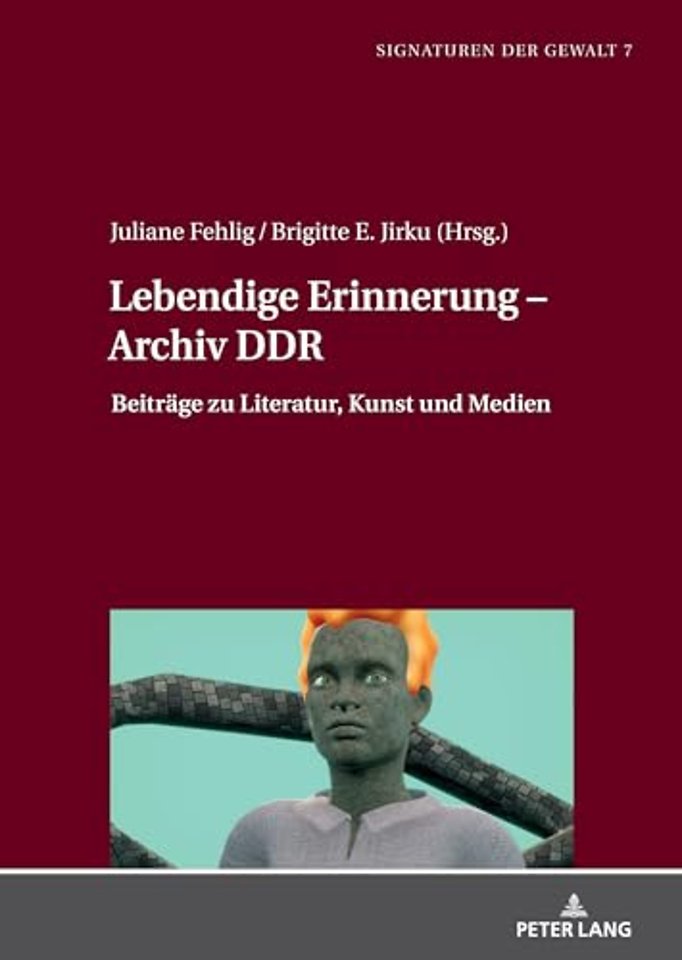 Lebendige Erinnerung - Archiv DDR