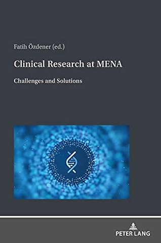 Clinical Research at MENA