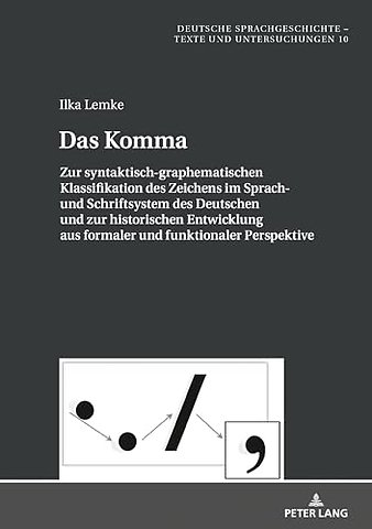 Das Komma