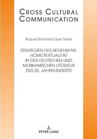 Strategien des Begehrens