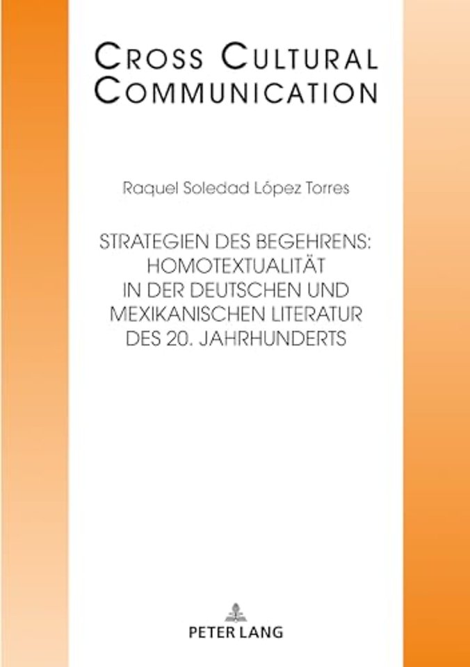 Strategien des Begehrens