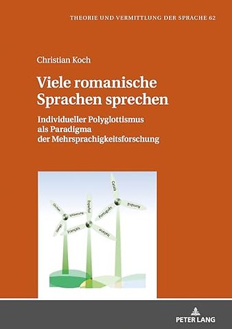 Viele Romanische Sprachen Sprechen