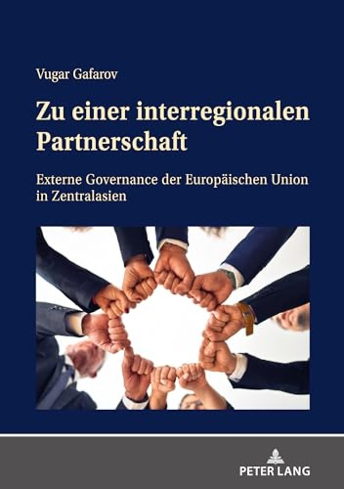 Zu Einer Interregionalen Partnerschaft
