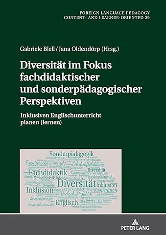 Diversitaet Im Fokus Fachdidaktischer Und Sonderpaedagogischer Perspektiven