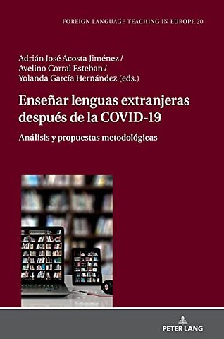 Ensenar lenguas extranjeras despues de la COVID-19