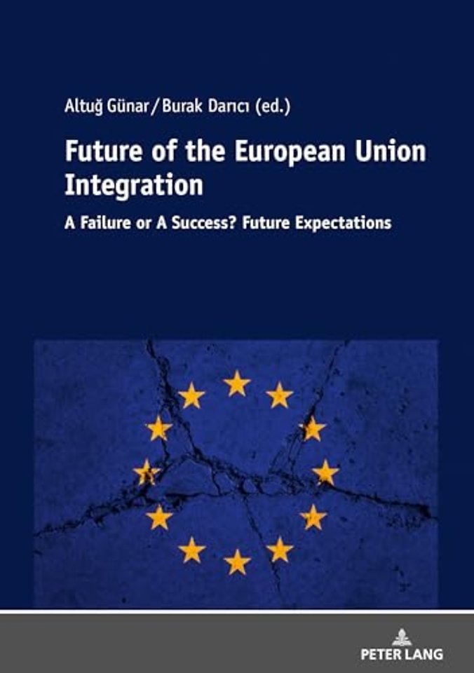 Future of The European Union Integration: