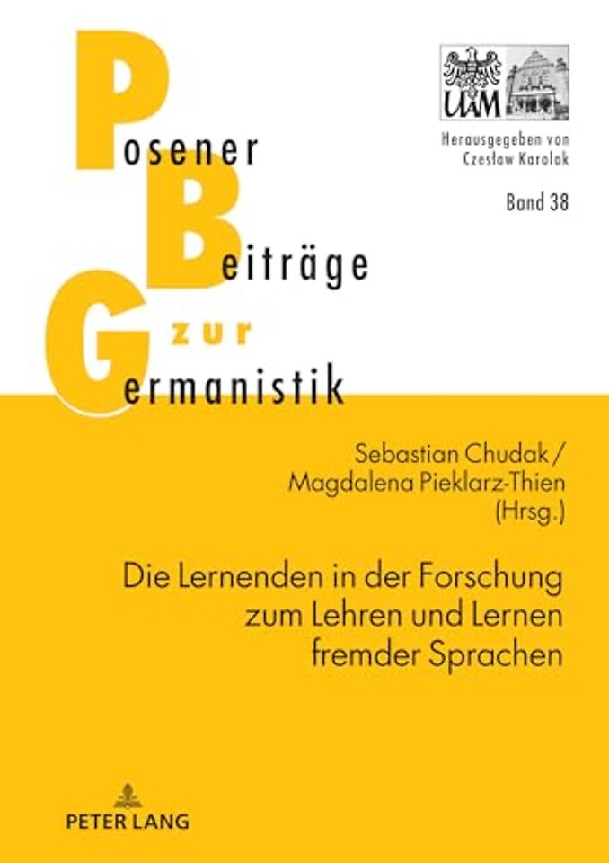 Die Lernenden in der Forschung zum Lehren und Lernen fremder Sprachen