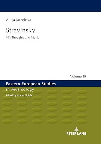 Stravinsky