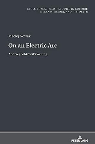 On an Electric Arc