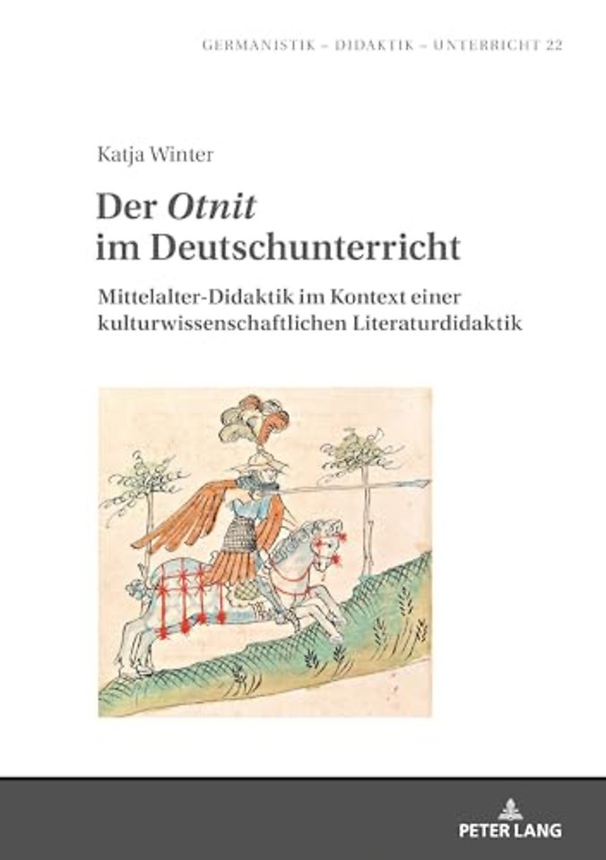 Der Otnit im Deutschunterricht