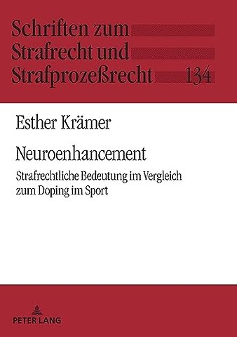 Neuroenhancement