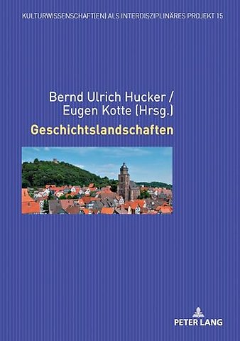 Geschichtslandschaften