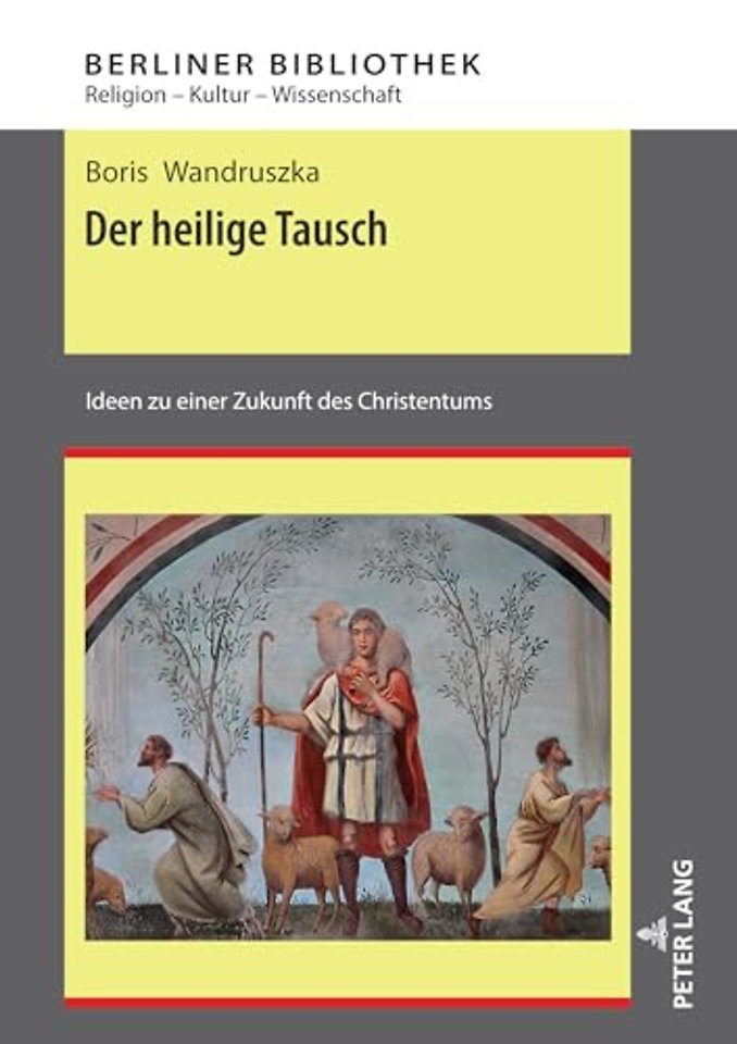 Der heilige Tausch