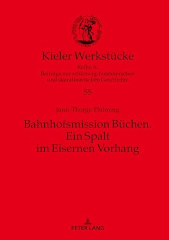 Bahnhofsmission Buechen