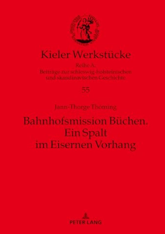 Bahnhofsmission Buechen