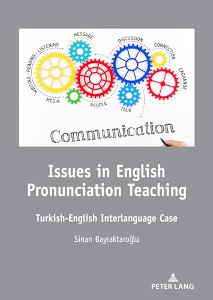 Issues in English Pronunciation Teaching