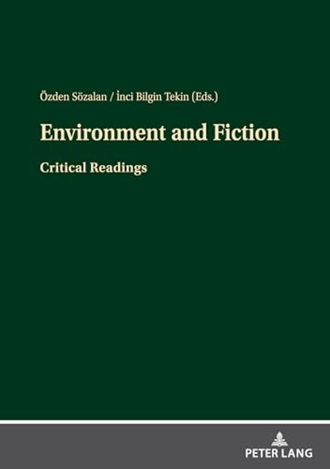 Environment and Fiction