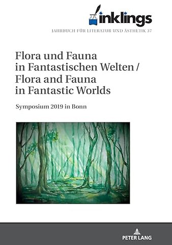 inklings – Jahrbuch fuer Literatur und Aesthetik