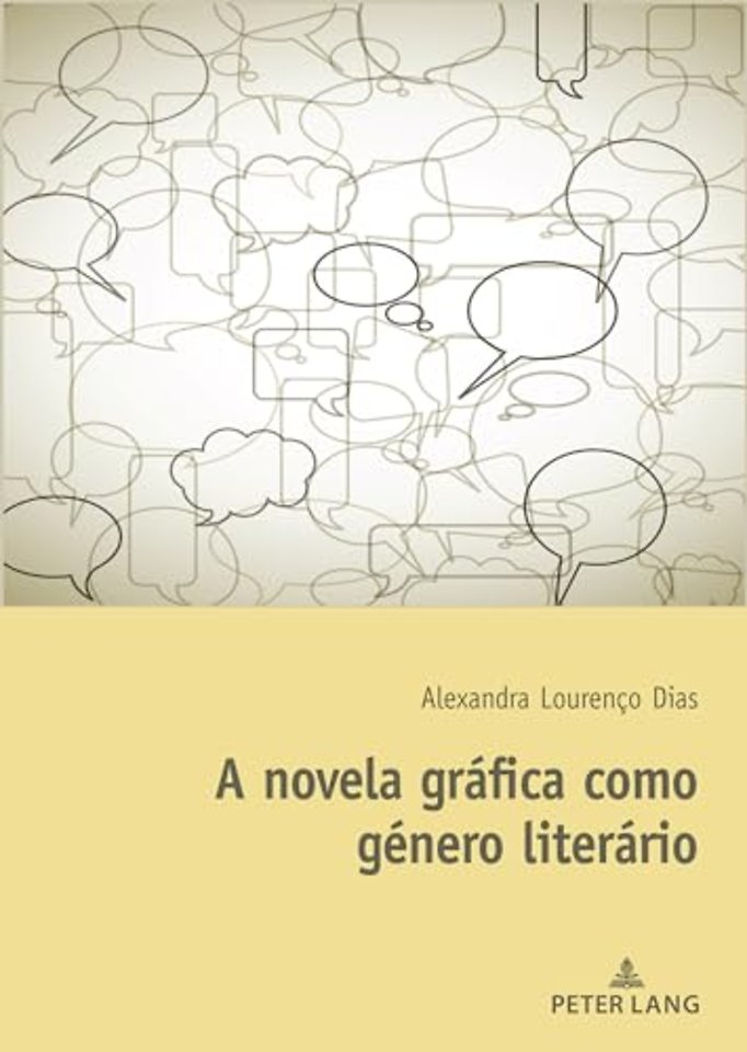 A novela grafica como genero literario
