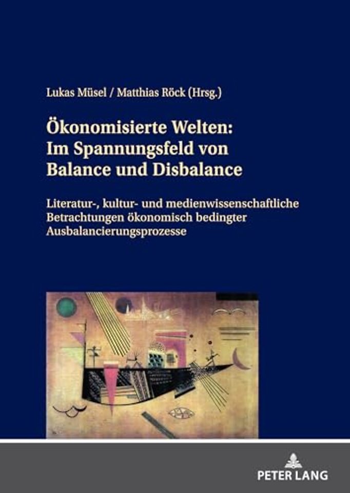 Oekonomisierte Welten