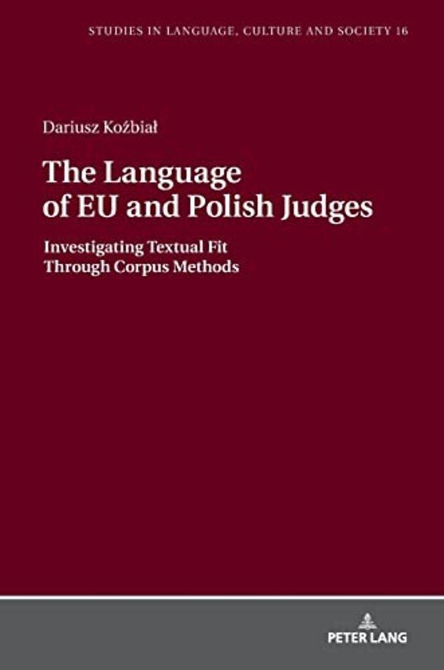 The Language of EU and Polish Judges