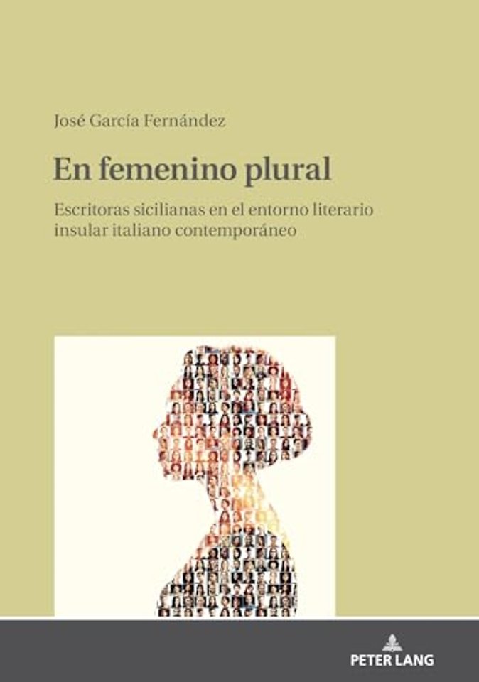 En femenino plural