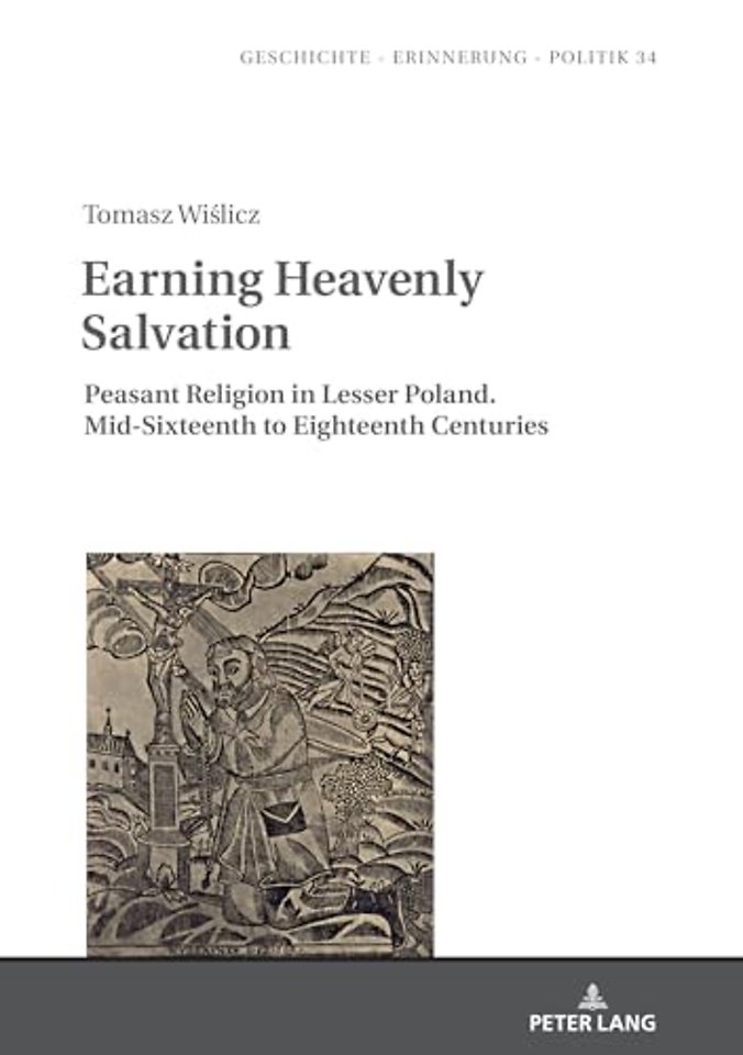 Earning Heavenly Salvation