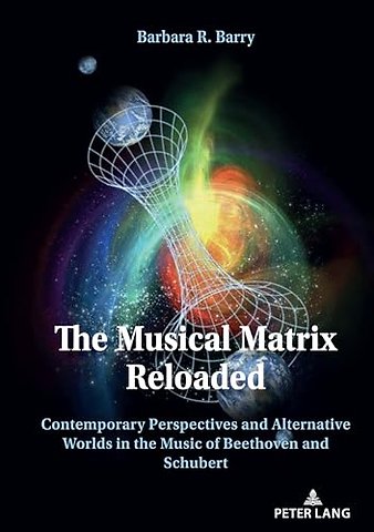 The Musical Matrix Reloaded