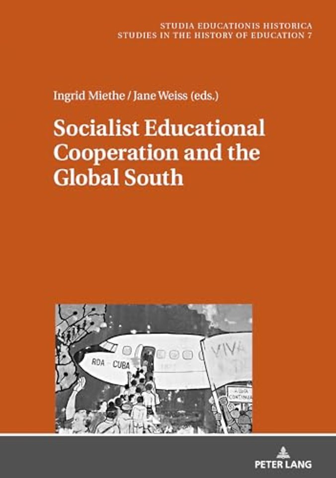 Socialist Educational Cooperation and the Global South