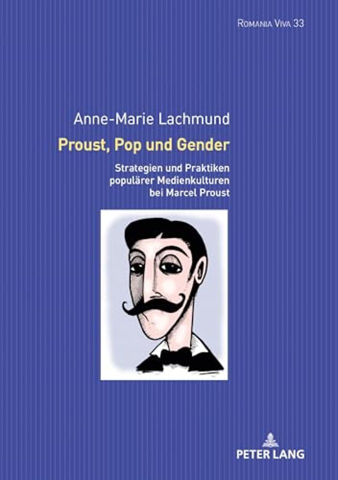 Proust, Pop und Gender