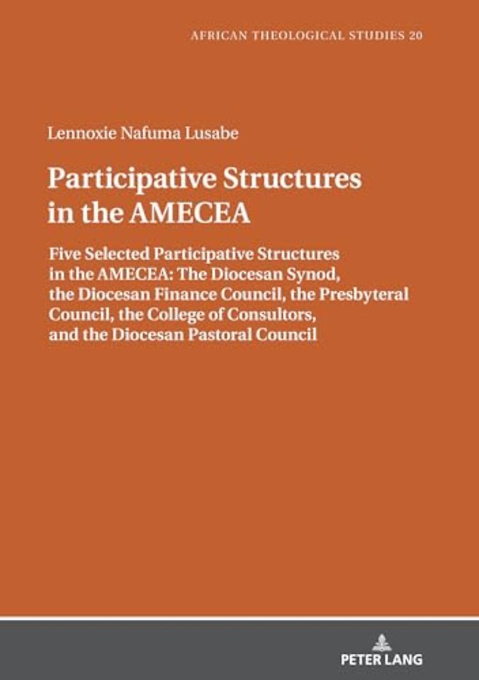 Participative Structures in the AMECEA