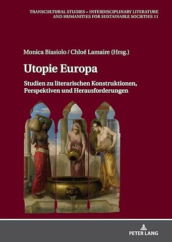 Utopie Europa