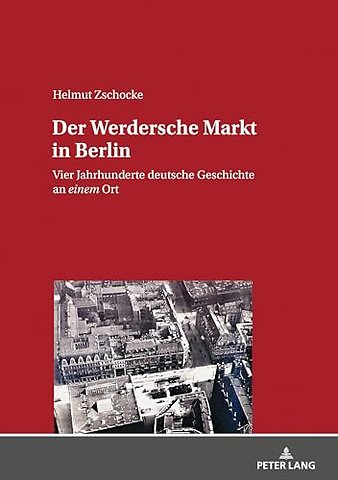 Der Werdersche Markt in Berlin