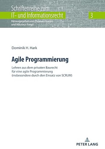 Agile Programmierung