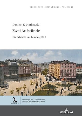 Zwei Aufstaende