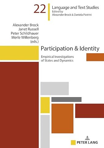 Participation & Identity