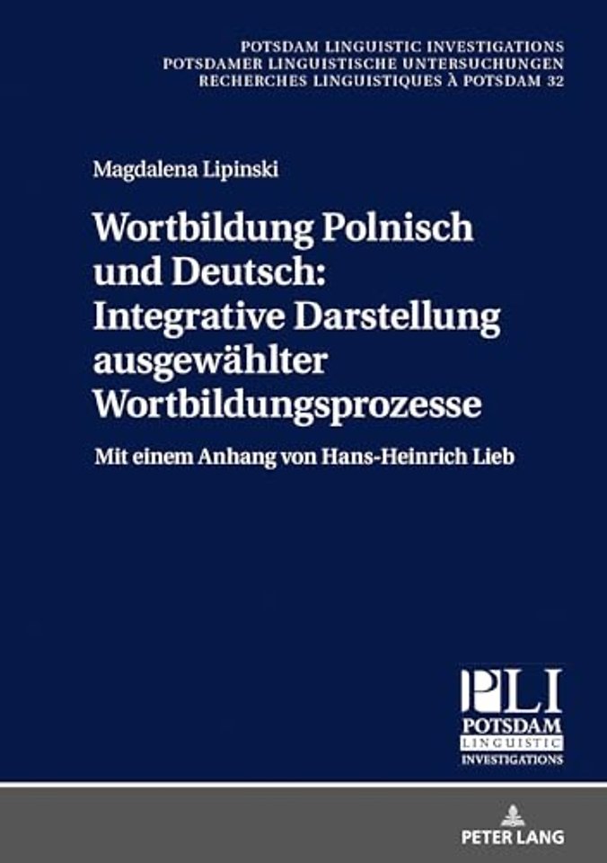 Wortbildung Polnisch und Deutsch