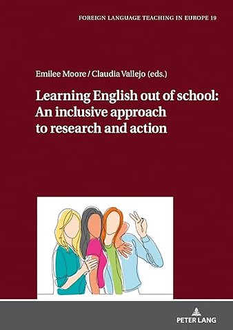 Learning English Out of School: An Inclusive Approach to Research and Action