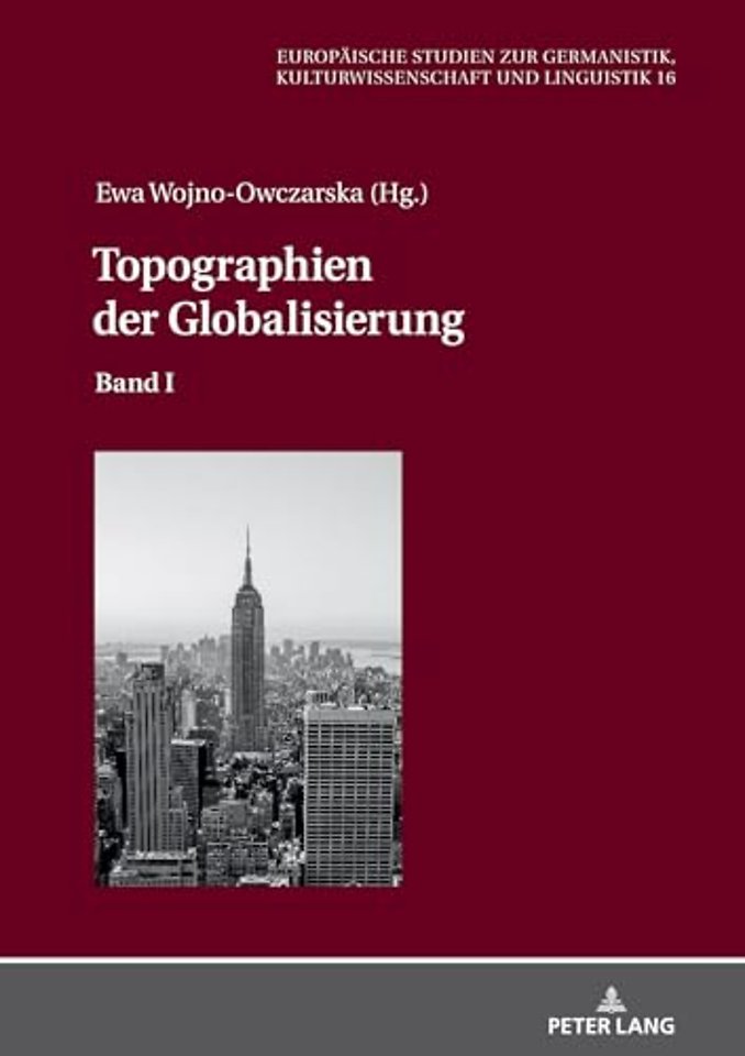 Topographien der Globalisierung