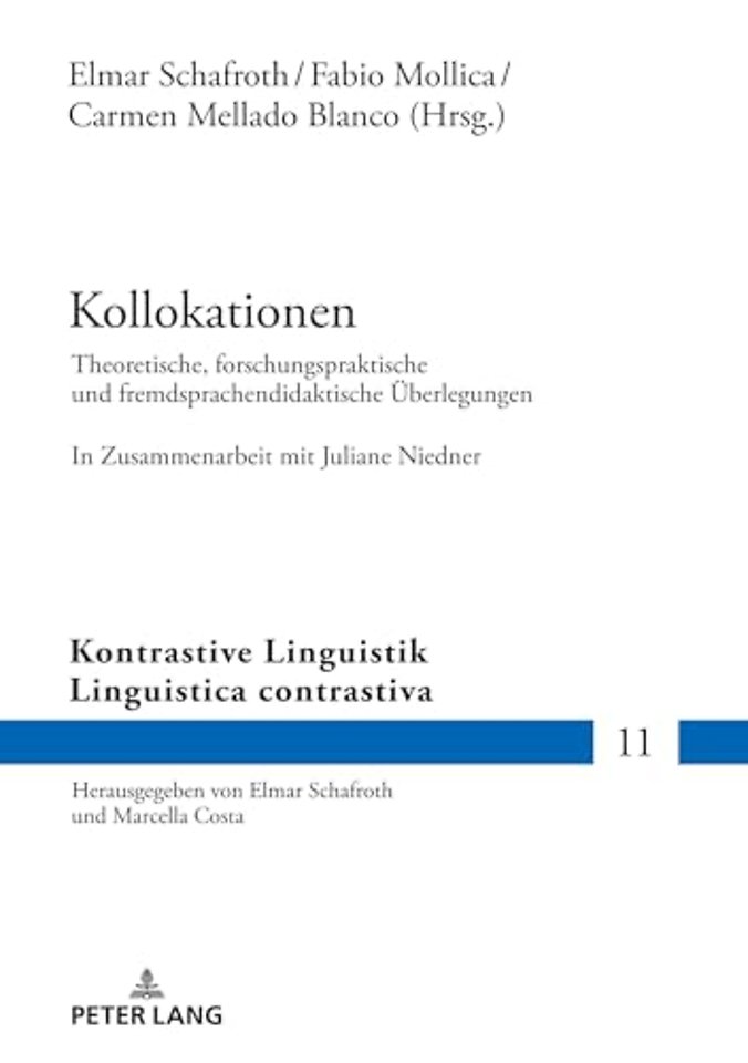 Kollokationen