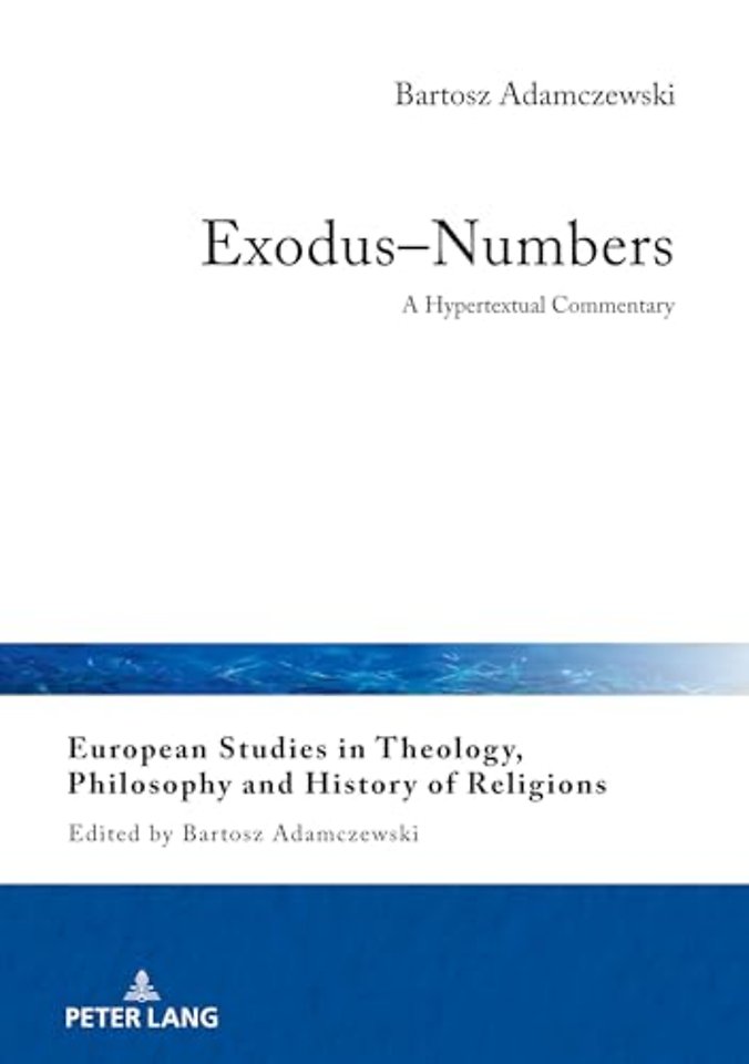 Exodus–Numbers
