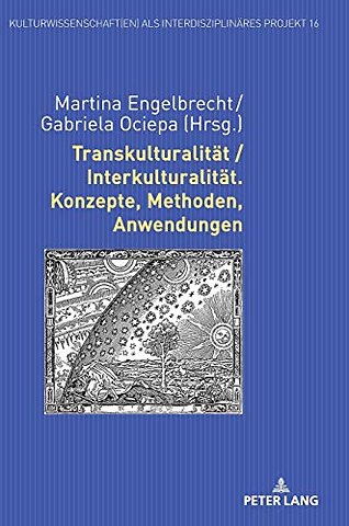 Transkulturalitaet / Interkulturalitaet. Konzepte, Methoden, Anwendungen